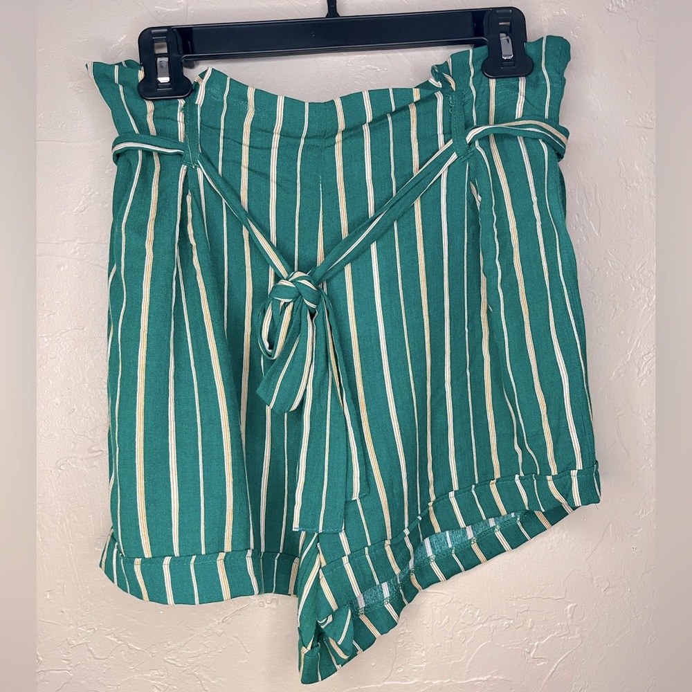 Potters Pot shorts